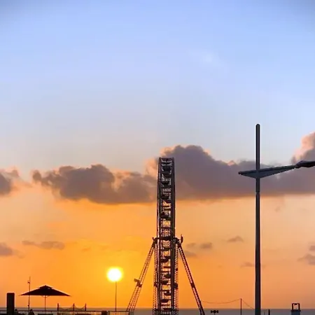 La Longue Vue-appart Vue Avec Balcon-parking *